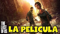 The Last of Us Remastered - La pelicula completa en Español Latino ...