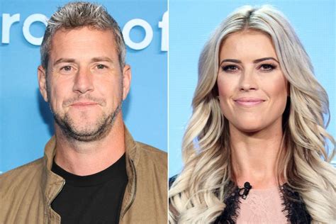 Christina Hall And Ant Anstead Settle Custody Battle And Will No Longer