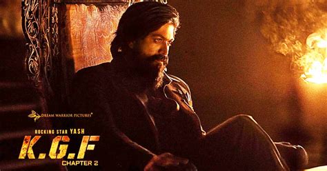 Kgf Chapter 2 Box Office Collection Day 1 Hindi Scitech Hindi Scitech