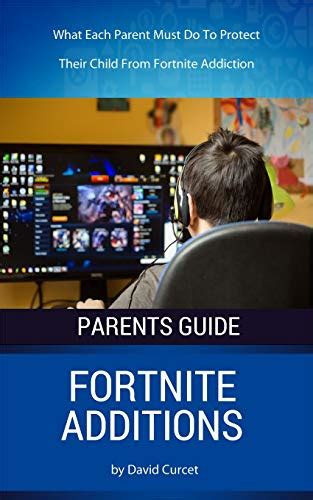 The Dangers In Fortnite Addiction For Parents What Each
