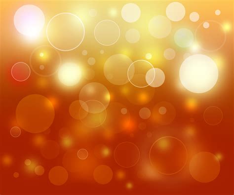 High Resolution Abstract Bokeh Background In 3 Colors Artikel Media