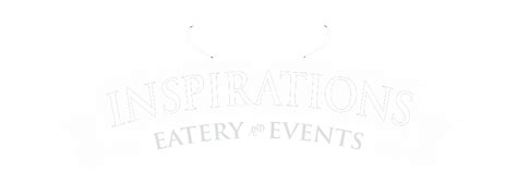 Parties — Inspirations Eatery & Events
