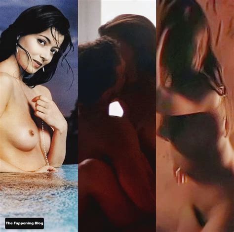 Mia Sara Nude Collection Pics Videos Thefappening