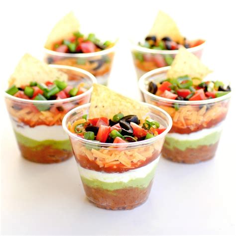 18 Crowd Pleasing Party Appetizers For Your Next Gathering