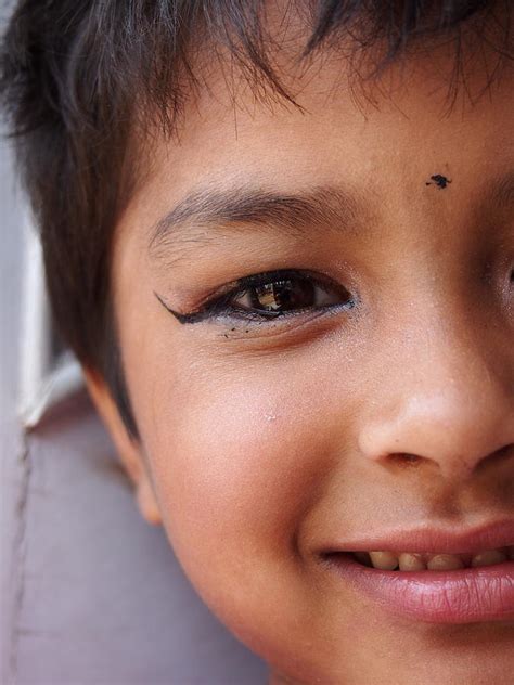 Nepali Girl Photograph By Kristina Burnham Fine Art America