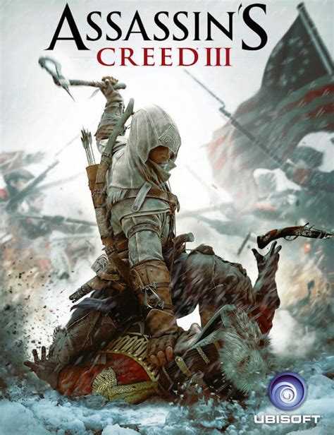 Techoie Assassins Creed Iii 3 Repack By Rg Mechanics Medaifire Links