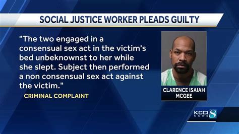 Ankeny Social Justice Worker Pleads Guilty To Indecent Exposure