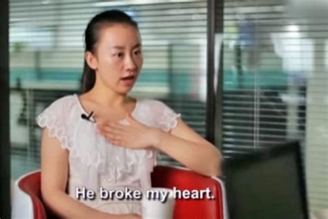 Bangkok Post China S Cheating Husbands And Mistress Dispellers