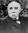 MaritimeQuest - Prime Minister Georges Benjamin Clemenceau (1841-1929)