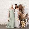 The Best Birdy Grey Bridesmaid Dresses Under $100 | 2020 | POPSUGAR ...
