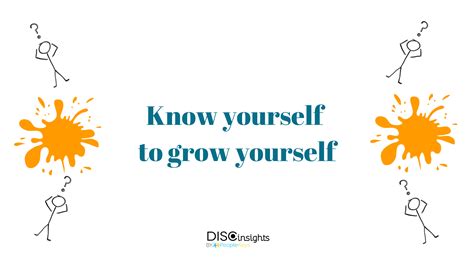 Develop Your Self Awareness And Personal Growth With Disc