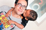Morreu Luis Augusto Gouveia, autor de Fala, menino! - UNIVERSO HQ