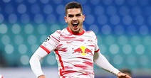 André Silva volta a marcar mas Leipzig escorrega na Bundesliga (VÍDEO)