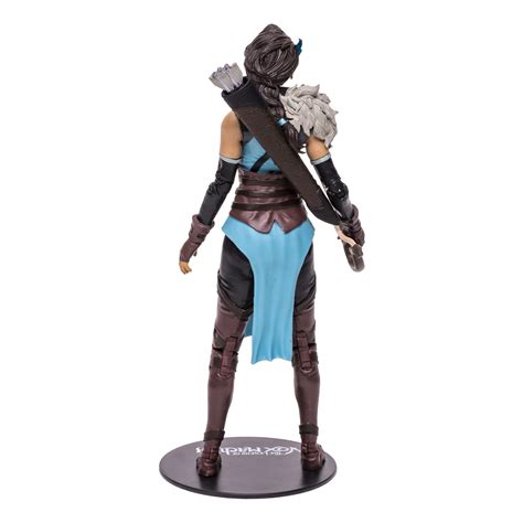 Mua Mcfarlane Toys Critical Role Vexahlia Campaign 1 Vox Machina 7 Action Figure With