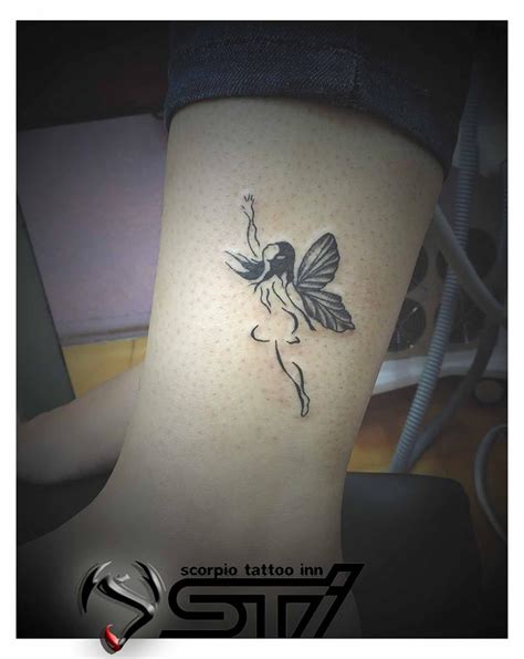 50 Amazing Angel Tattoo Designs That Come With Powerful Meanings