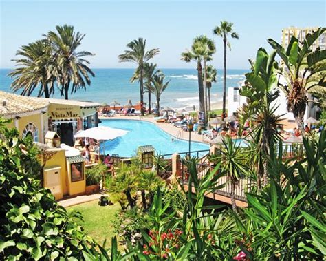 Macdonald Dona Lola Resort Spain Timeshare To Buy Sell And Rent