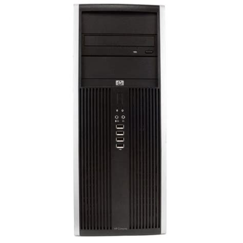 1010 avenue of the moon new york, ny 10018 us. HP HP 8100 Tower Computer PC, 2.66 GHz Intel i5 Quad Core ...