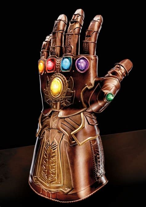 Toy Review Marvel Legends Series Infinity Gauntlet Live For Films