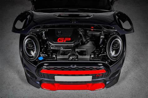 Mini Cooper Jcw Gp3 F56 Karbonové Sání Eventuri Tuning Incz