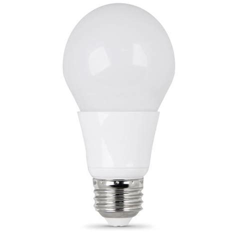 Feit 40 Watt Replacement 3000k Dimmable Led Light Bulb At Menards