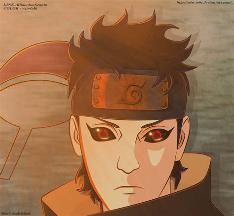 Image Of Naruto Shisui Uchia