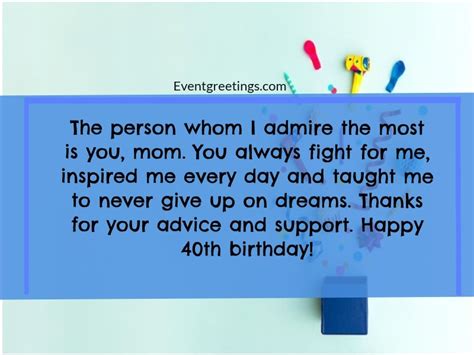60th birthday quotes and wishes. 40 Extraordinary Happy 40th Birthday Quotes And Wishes