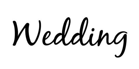 Beautiful Free Fonts For Wedding Invitations Ttf Otf Woff Svg Font