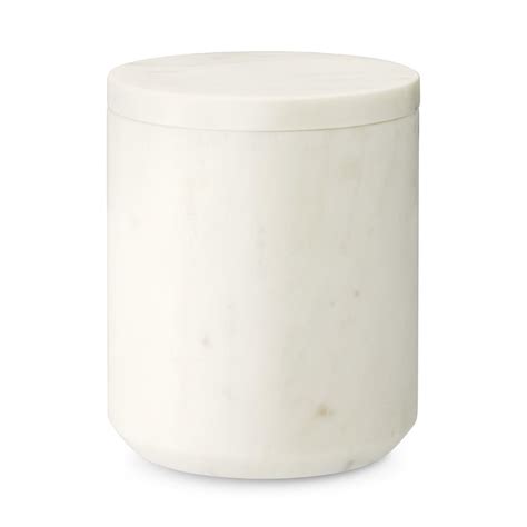 Marble Canister Williams Sonoma Au
