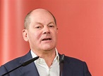 Nach Schulz-Rücktritt: Olaf Scholz wird kommissarischer SPD-Chef ...