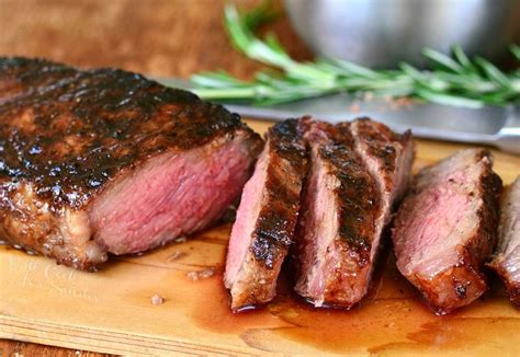While keeping your steak leftovers out of the temperature danger zone does slow the growth of bacteria, it doesn't stop it. Tips For Grilling A Perfect Steak - Will Cook For Smiles ...