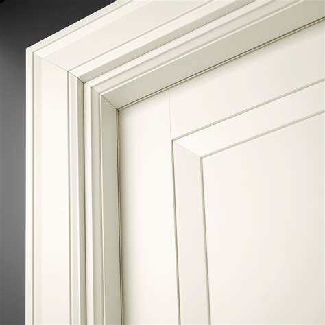 Barausse Classical Style Doors
