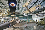Musée de la Royal Air Force, Londres