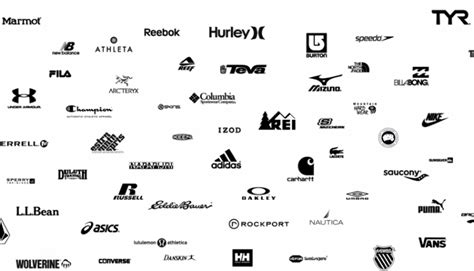 Athletic Shoe Logos Yahoo Image Search Results In 2023 Brand