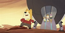 'Dogs In Space': Netflix Release Date, What To Expect