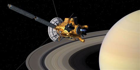 Cassini Snaps New Photos Of Titans Clouds