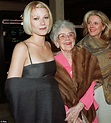 Katharine Danner, the grandmother who prompted Oscar-winning actress ...