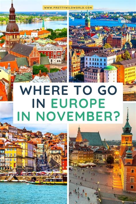 Europe In November Top 10 Best Destinations To Visit In 2020 Europe