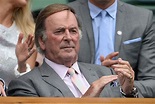 Sir Terry Wogan: Family and close friends attend funeral of TV and ...