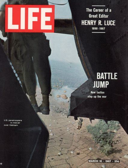 Vietnam War Life Magazine Covers From The Era Defining