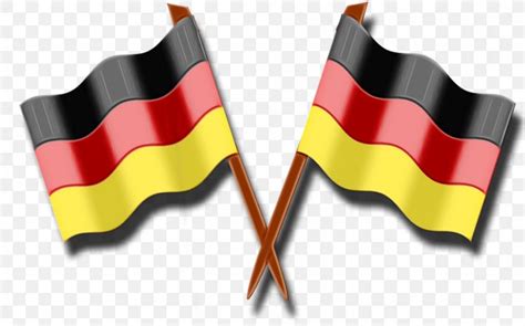 Flag Of Germany National Colours Of Germany Png 960x600px Germany