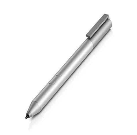 New Genuine Stylus Hp Spectre X360 Active Pen Silver 910942 001