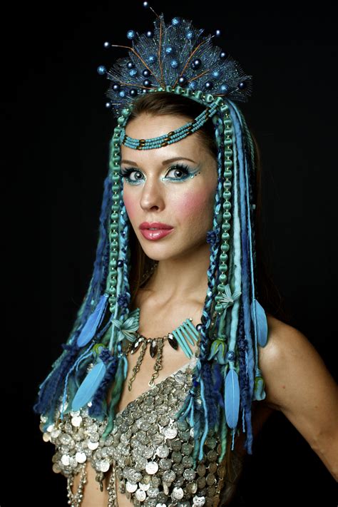 shop lotuscircle lotuscircle headdress headdresses wig headpiece dreads fairy