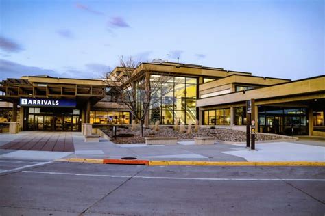 Press Releases ️ Rapid City Regional Airport