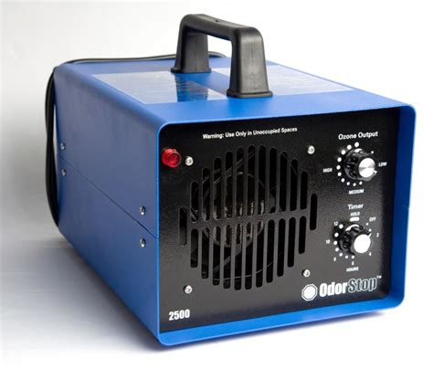 As we said before if you are buying an ozone generator for car/truck then stick to that. What is an ozone generator - DetailingWiki, the free wiki ...