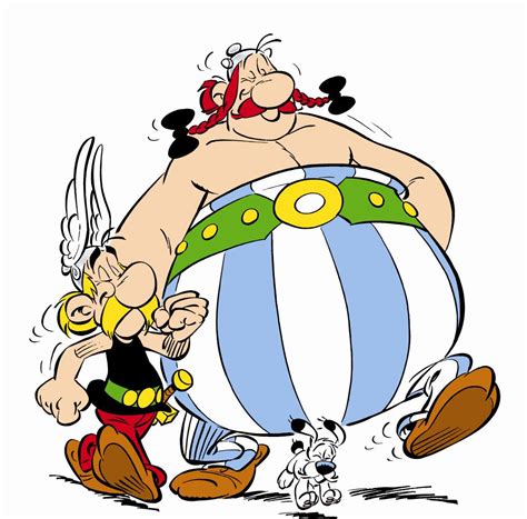Asterix Series The Asterix Project Fandom