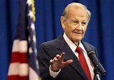 George McGovern, 1972 presidential nominee, dies at 90 - The Columbian