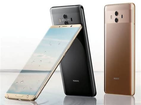Huawei Mate 10 Now On Pre Order Price Specs Philippines Geekschicksten