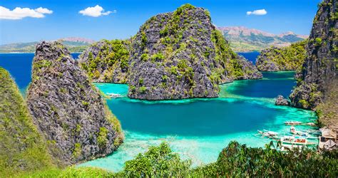 19 Day Philippines Island Hopping Tour With Trutravels