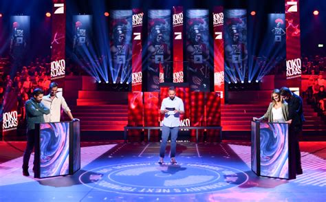 Pflegerinnen und pfleger berichten von einem „katastrophalen pflegenotstand. TV-Kritik/Review: "Joko & Klaas gegen ProSieben": Wenn ...