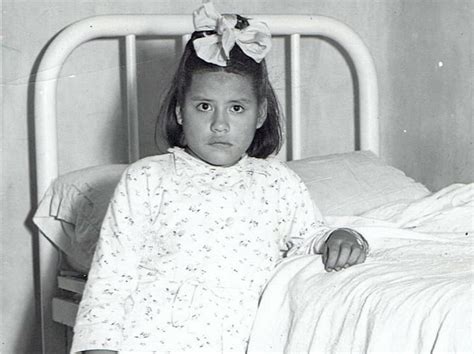 Lina Medina The 5 Year Old Girl From Peru Who Became The Worlds